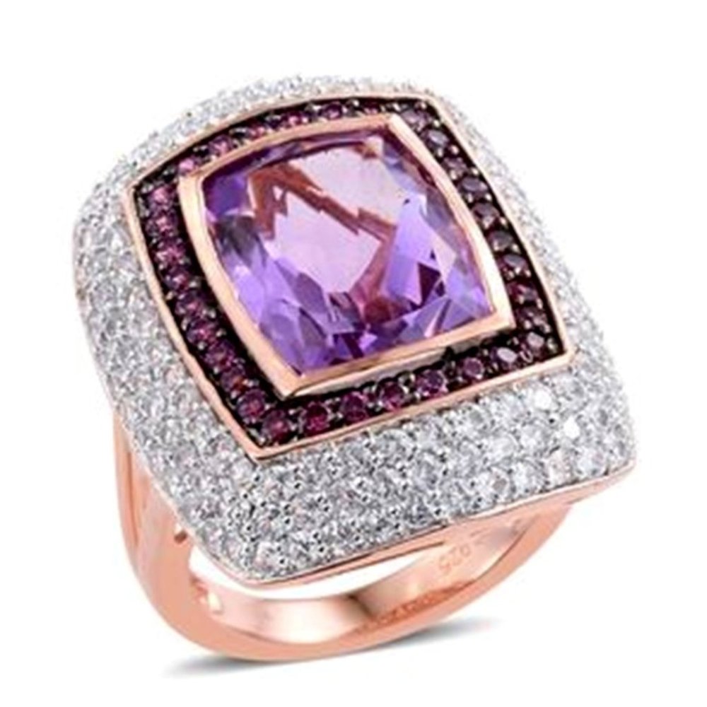 Women's Ring Size 8